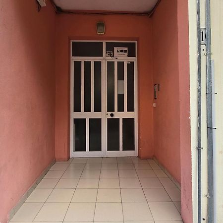 Micasatucasa Tirana Leilighet Eksteriør bilde